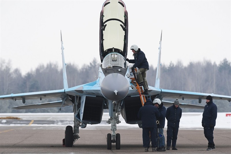 MiG-35 du manh de canh tranh voi tiem kich tang hinh My-Hinh-9