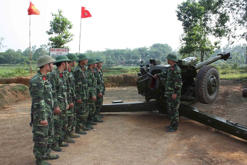 Can canh luu phao 122mm hien dai nhat cua Viet Nam
