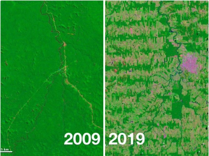 Tu nhien va trao luu #10yearschallenge dang suy ngam-Hinh-15