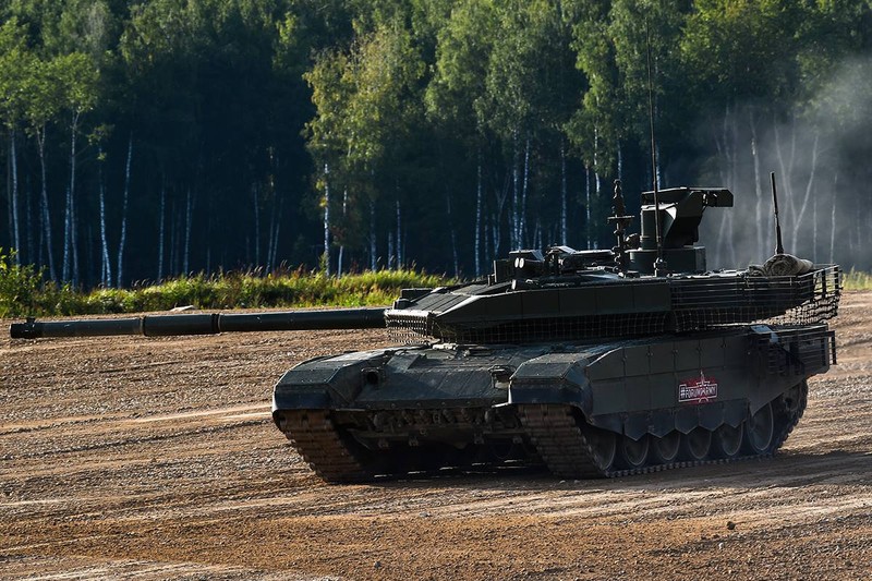 He lo nguyen nhan Nga can xe tang Proryv-3 du da co T-90A-Hinh-3