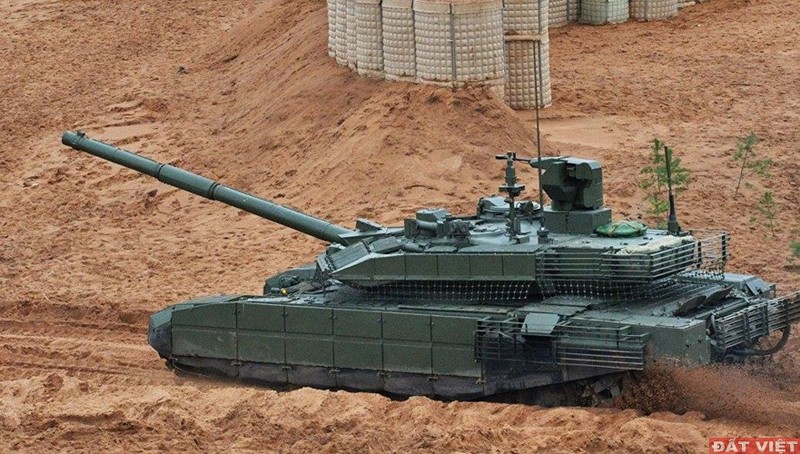 He lo nguyen nhan Nga can xe tang Proryv-3 du da co T-90A-Hinh-9