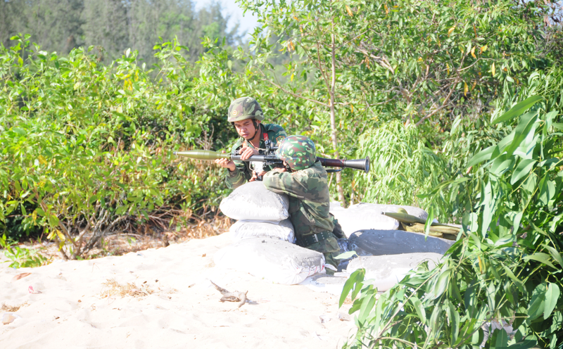 Sung chong tang B41: “Dai bac” vac vai cua Viet Nam-Hinh-5