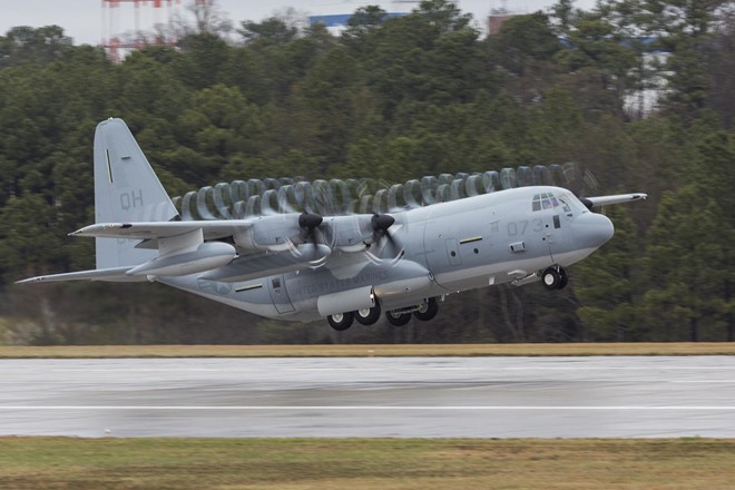 C-130 