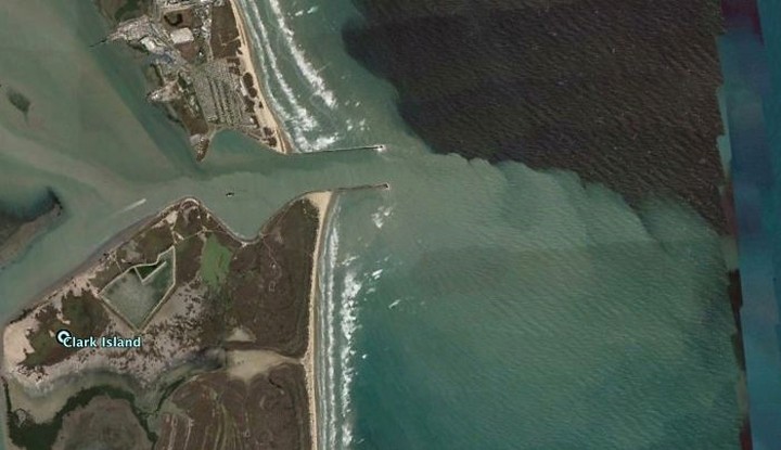 Bat ngo voi nhung buc anh thu vi tim duoc tren Google Earth (2)-Hinh-13