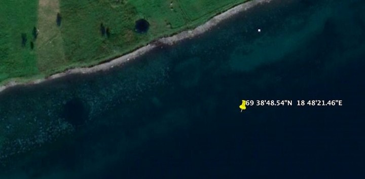 Bat ngo voi nhung buc anh thu vi tim duoc tren Google Earth (2)-Hinh-6