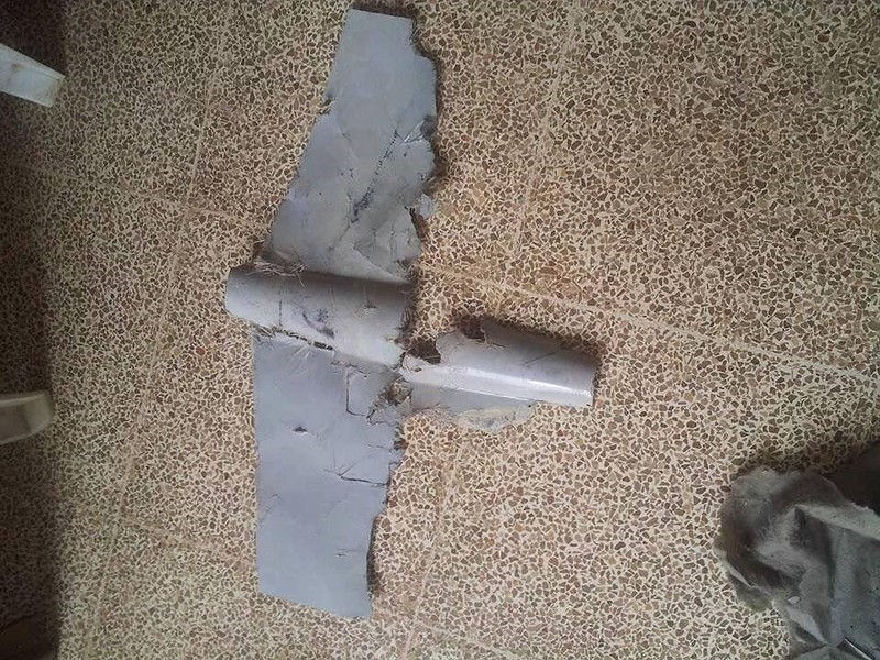 Nga lan dau dung UAV cam tu tan cong phien quan co thu Idlib-Hinh-13