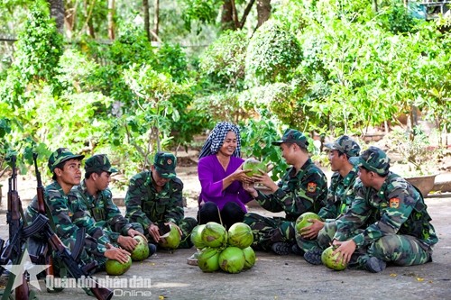 Bien phong Viet Nam: 60 nam bao ve vung chac chu quyen bien cuong-Hinh-15