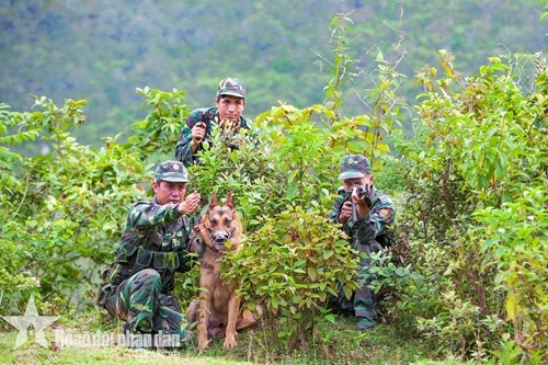 Bien phong Viet Nam: 60 nam bao ve vung chac chu quyen bien cuong-Hinh-5