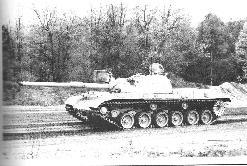 Ngac nhien chiec xe tang T-55 “Made in USA”-Hinh-7