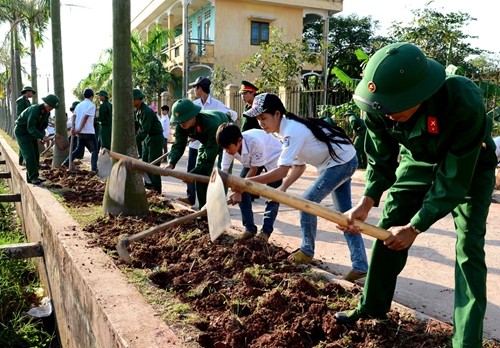 Quan doan 2: “Than toc, Tao bao, Quyet thang” trong thoi binh-Hinh-5