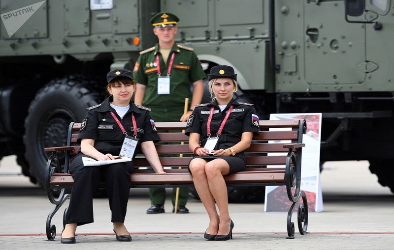 Trien lam Army-2019: Ngac nhien cach nguoi Nga lam kinh te-Hinh-7
