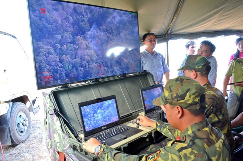 UAV trinh sat moi cua BDBP Viet Nam hien dai ra sao?-Hinh-15