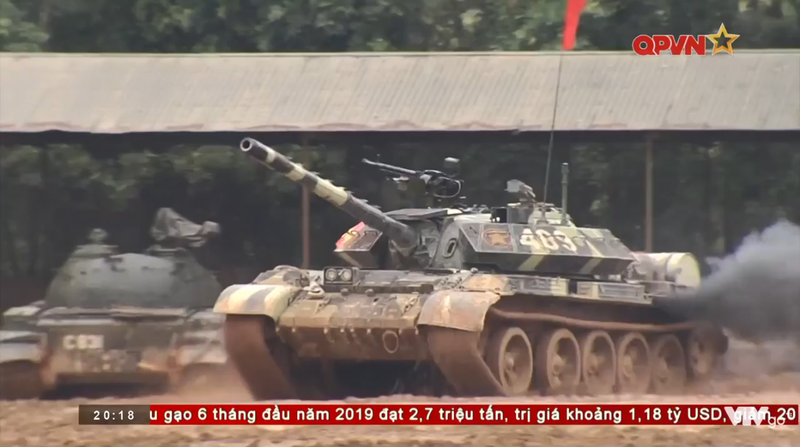 Viet Nam “lot xac” T-54 giup linh tang dua tai o Tank Biathlon-Hinh-11