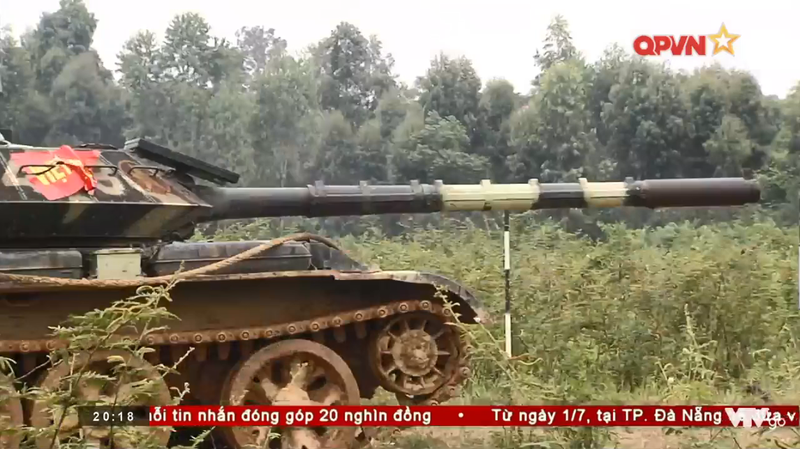 Viet Nam “lot xac” T-54 giup linh tang dua tai o Tank Biathlon-Hinh-9