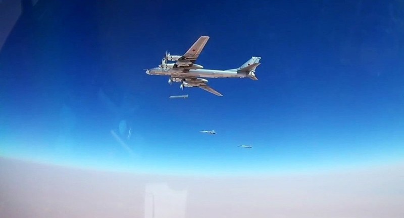May bay Nga doi bom khung bo tai thanh tri cuoi cung o Syria