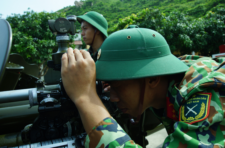 An tuong “manh” voi mau phao tu hanh moi cung cua Viet Nam-Hinh-13