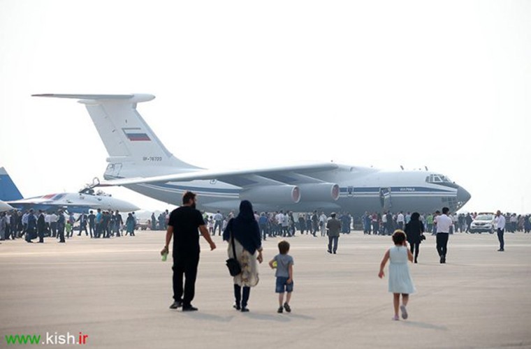 Nga mon moi cho Iran mua chien dau co Sukhoi, MiG-Hinh-4