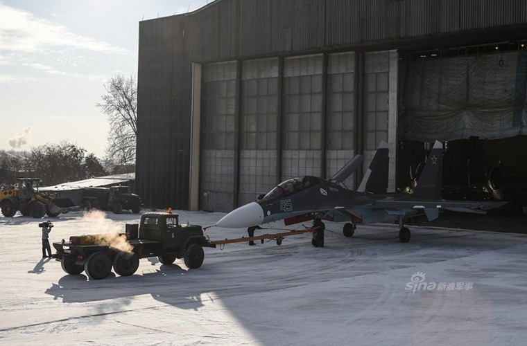 Lo dien dan tiem kich Su-30SM toi tan cua Hai quan Nga-Hinh-7