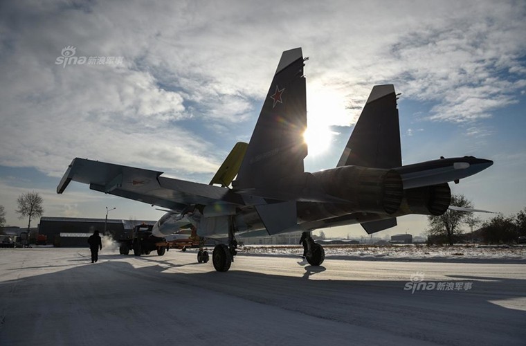 Lo dien dan tiem kich Su-30SM toi tan cua Hai quan Nga-Hinh-8