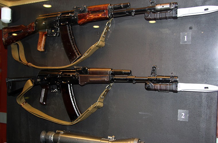 Vi sao Quan doi Nga van &quot;ket&quot; sung truong AK-74?-Hinh-7