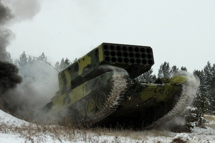 Kinh hoang: Nga se co vu khi nhiet ap manh hon TOS-1A-Hinh-10