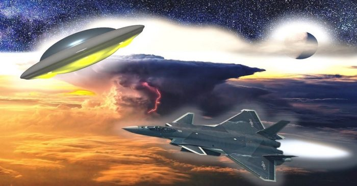 Xon xao phi cong phat hien UFO khi bay qua Thai Binh Duong?-Hinh-6