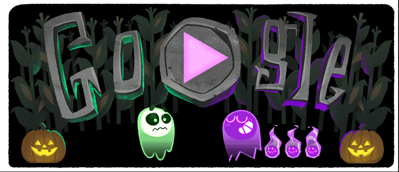 Google mang dien mao moi nhan dip Halloween 2022, co gi dac biet?-Hinh-4