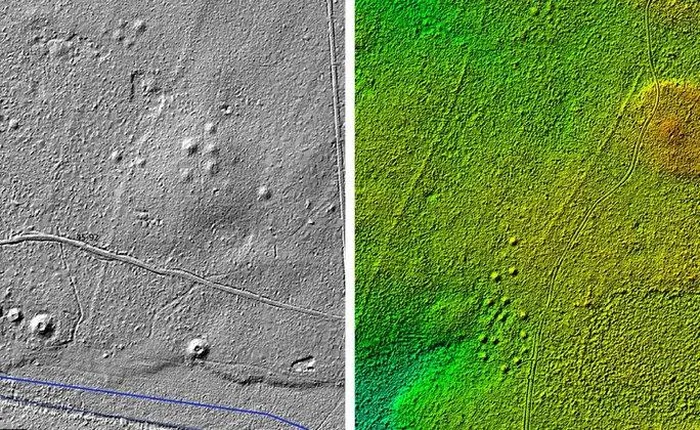 Mat than LiDAR quet radar, bat ngo lo ra thu do “vuong quoc Ran”-Hinh-9