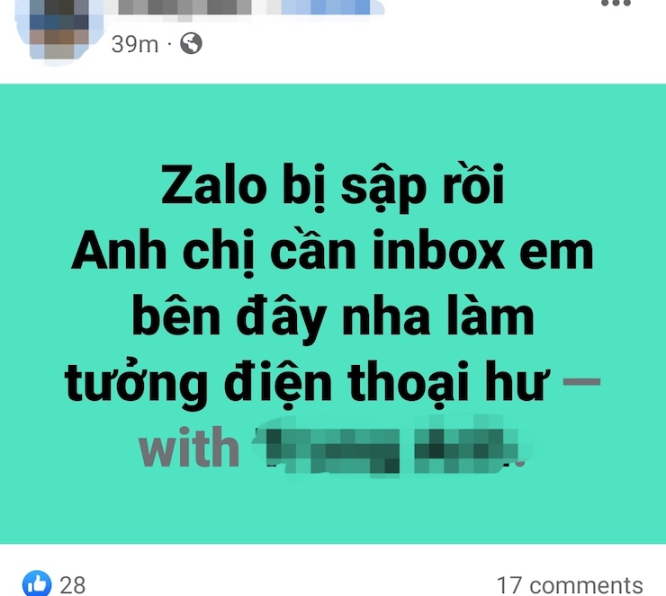 Trua 4/11 Zalo bat ngo sap, co nguoi mat sach du lieu-Hinh-7