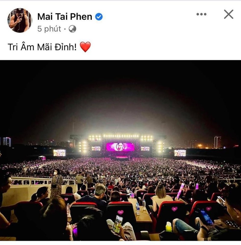 Mai Tai Phen phu nhan yeu nhung show nao cua My Tam cung co mat-Hinh-3
