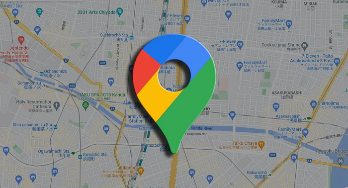 Huawei ra mat “ban do the gioi thuc 3D”: Co vuot mat Google Maps?-Hinh-9