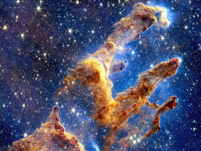 Chiêm ngưỡng những bức ảnh đặc sắc nhất về vũ trụ từ NASA - Hình 11 Chiem nguong nhung buc anh dac sac nhat ve vu tru tu NASA-Hinh-11