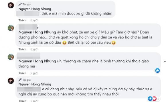 Lo va quet guong xe nguoi khac, vo Xuan Bac co hanh dong dang khen-Hinh-2