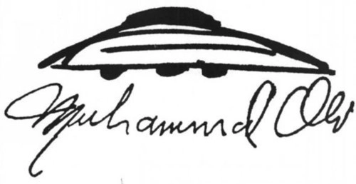 Chan dong: Vo si quyen Anh Mohammad Ali huyen thoai tung cham tran UFO?-Hinh-6