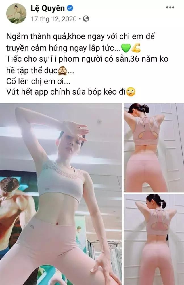 Diem chung cua Cong Ly va Le Quyen ma it nghe si Vbiz dam theo-Hinh-5