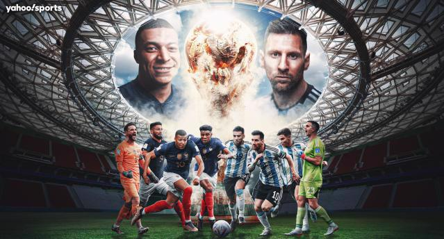 World Cup 2022: Than rua, oc sen du doan ket qua tran Argentina vs Phap-Hinh-3