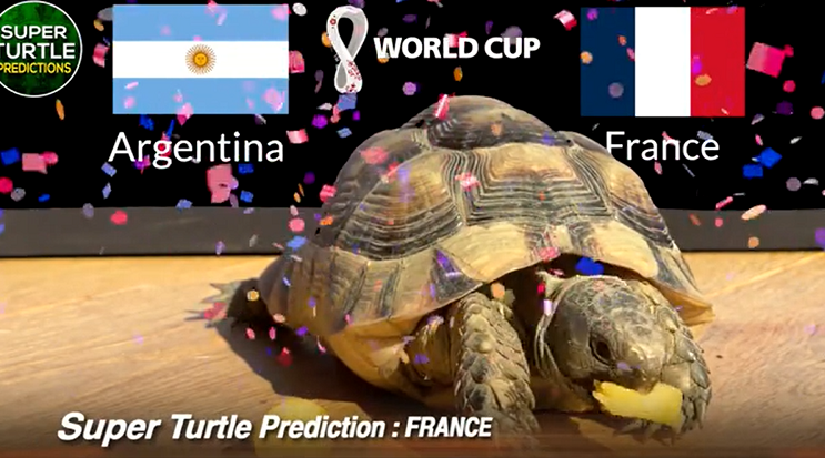 World Cup 2022: Than rua, oc sen du doan ket qua tran Argentina vs Phap-Hinh-6
