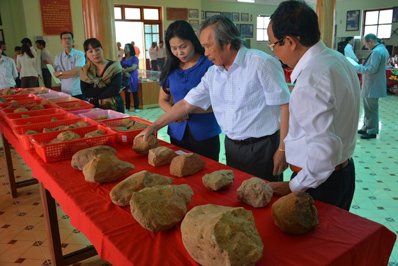 Kham pha di tich Van hoa Sa Huynh duoc xep hang di tich dac biet-Hinh-9