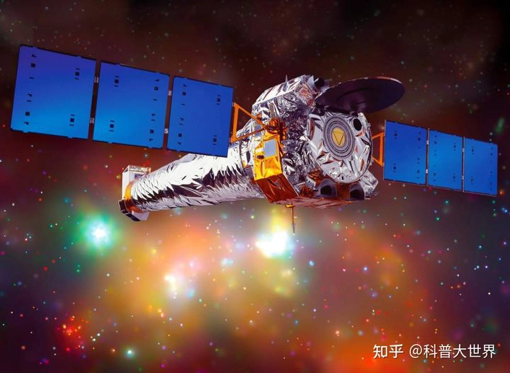 NASA tom gon “sat thu hanh tinh”: Bat ngo danh tinh-Hinh-7