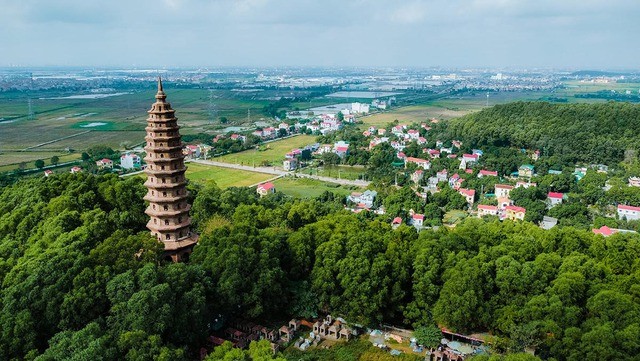 Nhung dia diem du xuan, cau may dau nam ly tuong gan Ha Noi-Hinh-6