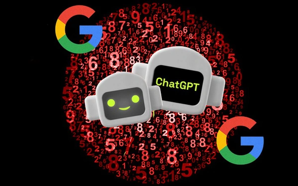 Chatbot Bard cua Google mac loi gi khien 