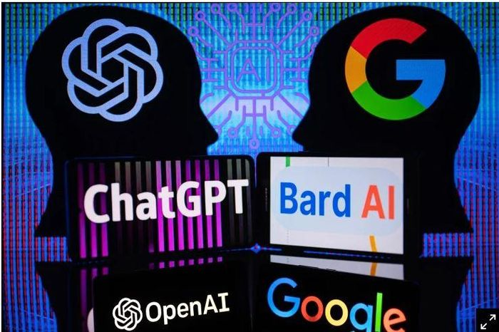 Chatbot Bard cua Google mac loi gi khien 