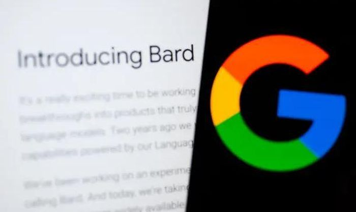 Chatbot Bard cua Google mac loi gi khien 