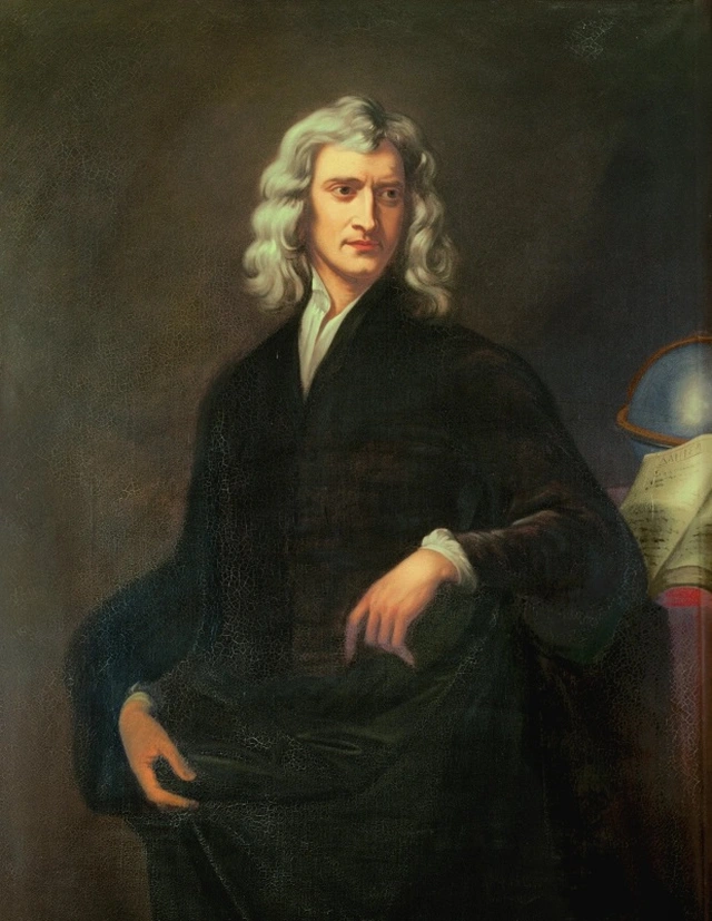 He lo tien doan giat minh cua Isaac Newton ve Ngay tan the-Hinh-7