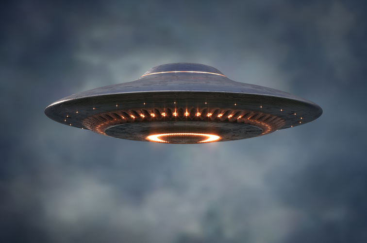 Vì sao chính phủ nhiều nước nhiều năm che đậy sự thật về UFO? - Hình 10 Vi sao chinh phu nhieu nuoc nhieu nam che day su that ve UFO?-Hinh-10