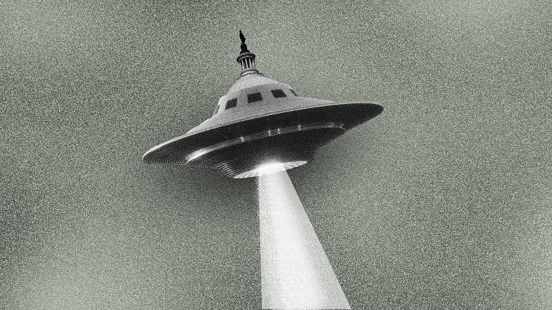 Vì sao chính phủ nhiều nước nhiều năm che đậy sự thật về UFO? - Hình 2 Vi sao chinh phu nhieu nuoc nhieu nam che day su that ve UFO?-Hinh-2