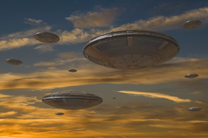 Vì sao chính phủ nhiều nước nhiều năm che đậy sự thật về UFO? - Hình 4 Vi sao chinh phu nhieu nuoc nhieu nam che day su that ve UFO?-Hinh-4