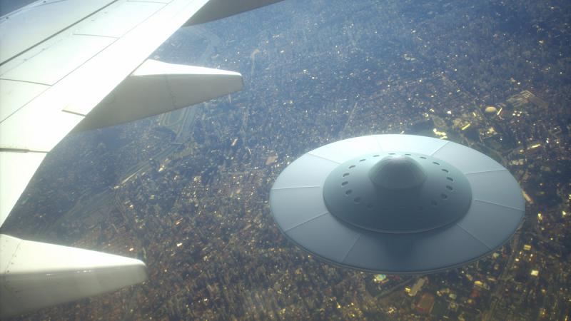 Vì sao chính phủ nhiều nước nhiều năm che đậy sự thật về UFO? - Hình 5 Vi sao chinh phu nhieu nuoc nhieu nam che day su that ve UFO?-Hinh-5