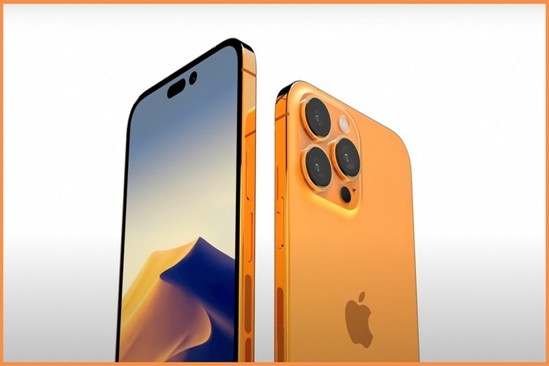 Me man suc hut cua iPhone 14 Pro va Pro Max mau vang Gold-Hinh-8