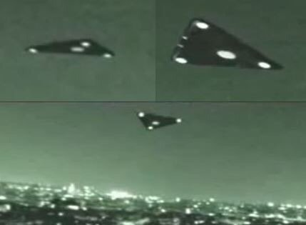 Nong: Tim ra vi tri bi mat cua tam giac TR-3B UFO tren Google Earth?-Hinh-12